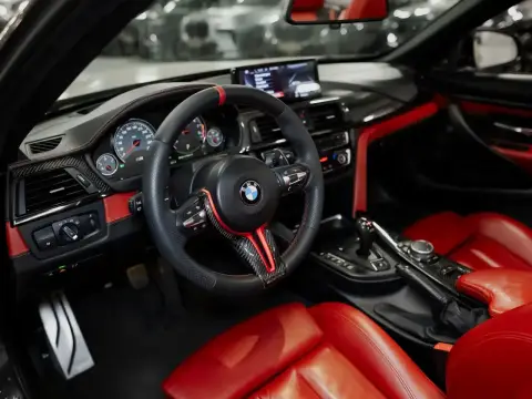 BMW M4, F82/F83 2015 — миниатюра 2
