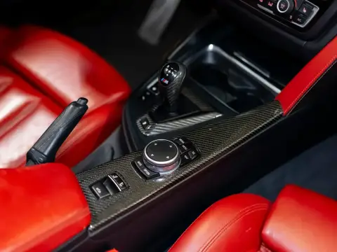 BMW M4, F82/F83 2015 — миниатюра 3