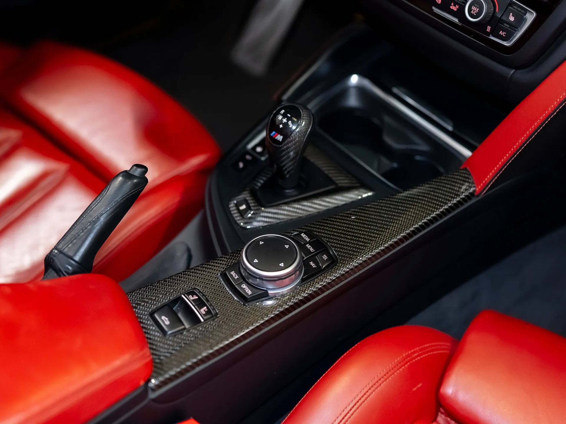 BMW M4, F82/F83 2015 фото 3