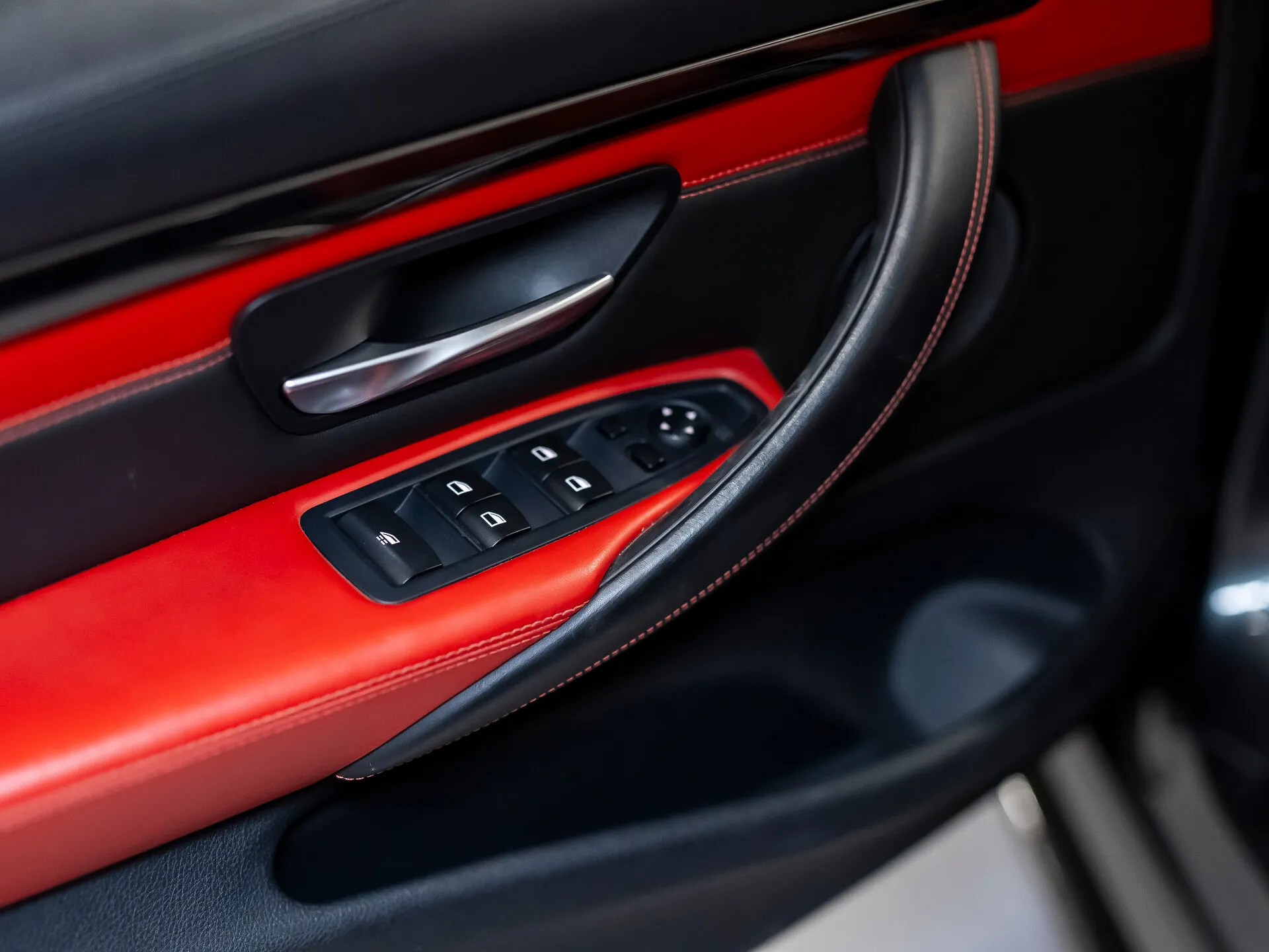 BMW M4, F82/F83 2015 фото 5