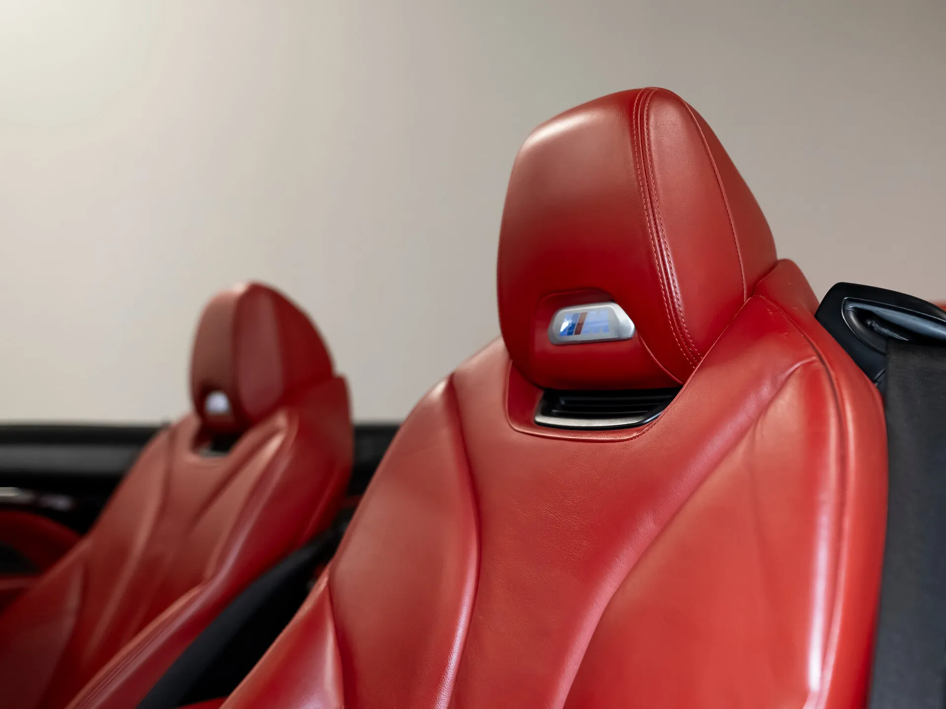 BMW M4, F82/F83 2015 фото 10