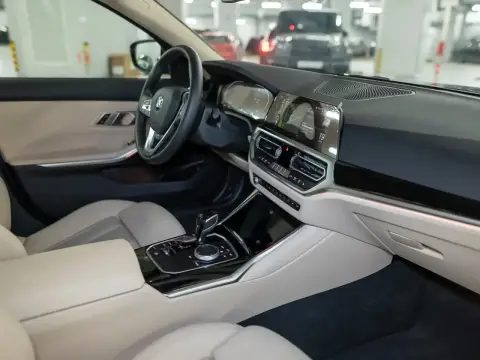 BMW 3 Серия 318, Vii (G2X) 2021 — миниатюра 4