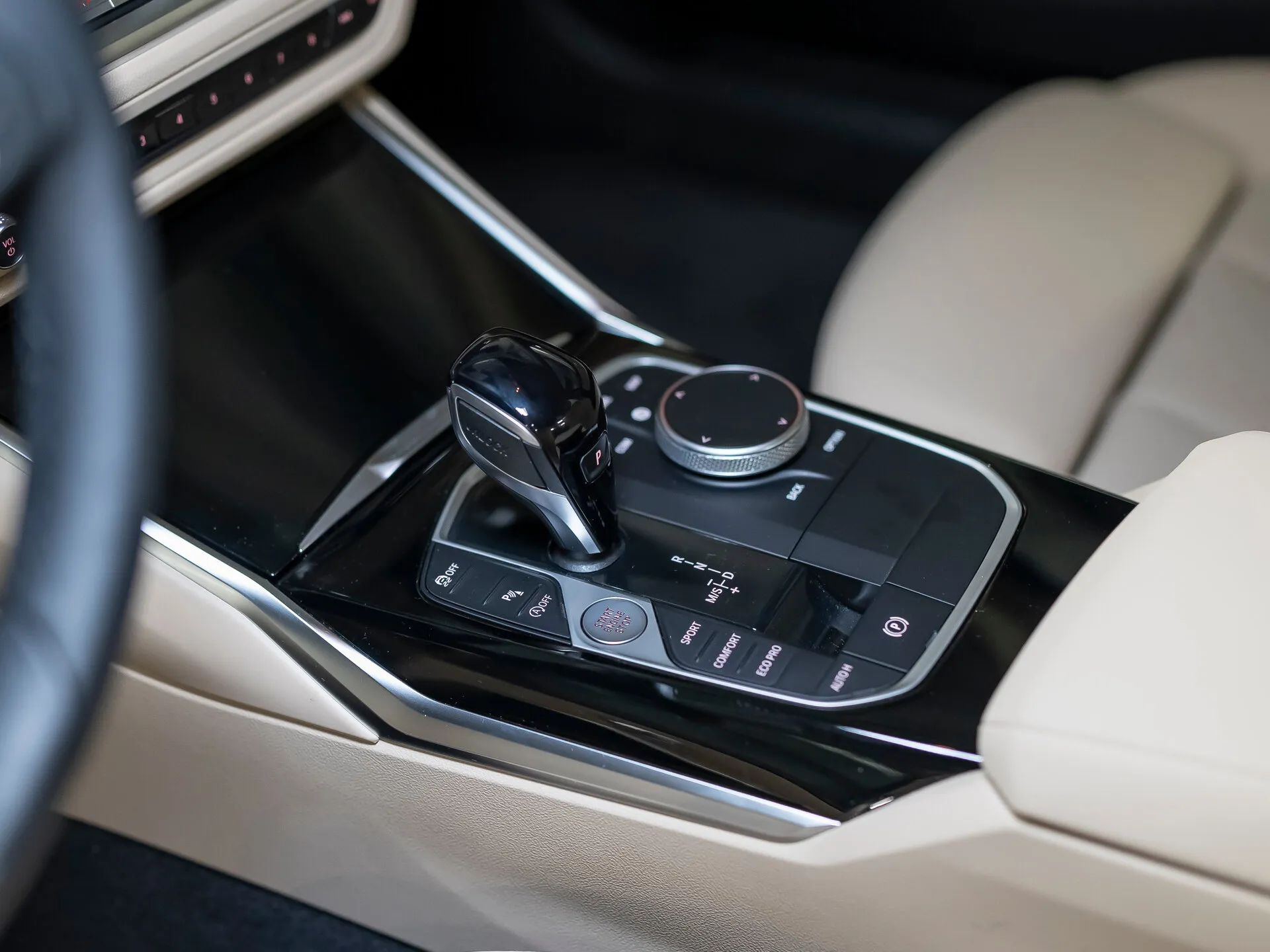 BMW 3 Серия 318, Vii (G2X) 2021 фото 6