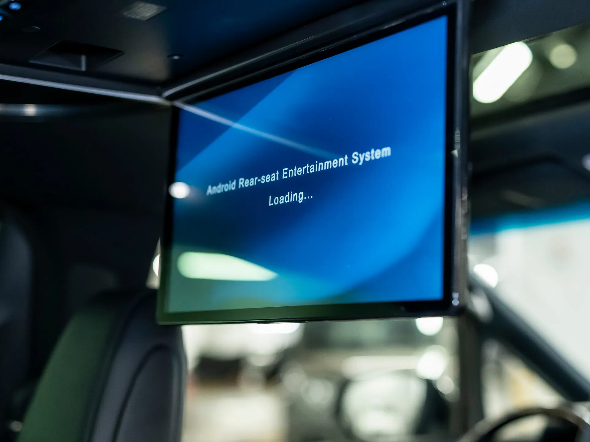 Toyota Alphard, Iii Рестайлинг 2019