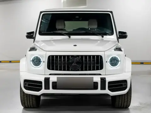 Mercedes-Benz G-Класс AMG, Ii (W463) 2023 — миниатюра 4