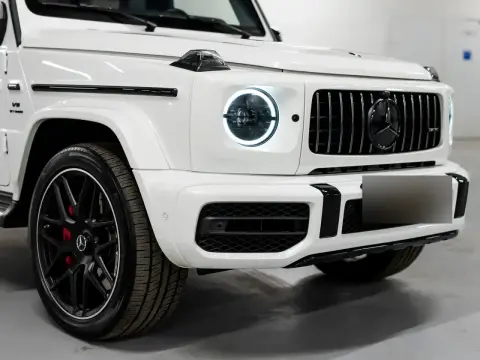 Mercedes-Benz G-Класс AMG, Ii (W463) 2023 — миниатюра 5