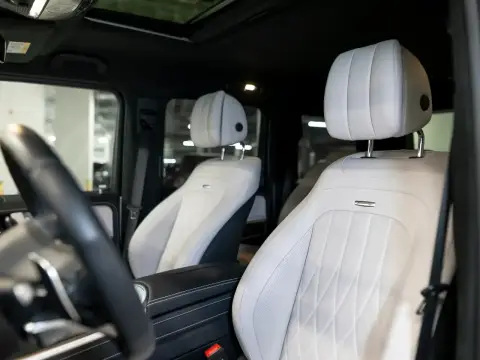 Mercedes-Benz G-Класс AMG, Ii (W463) 2023 — миниатюра 7