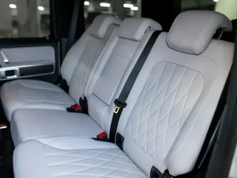Mercedes-Benz G-Класс AMG, Ii (W463) 2023 — миниатюра 8