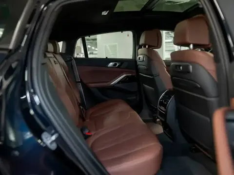 BMW X6, Iii (G06) Рестайлинг 2024 — миниатюра 5