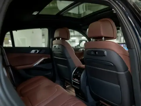 BMW X6, Iii (G06) Рестайлинг 2024 — миниатюра 6