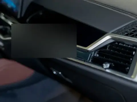 BMW X6, Iii (G06) Рестайлинг 2024 — миниатюра 8