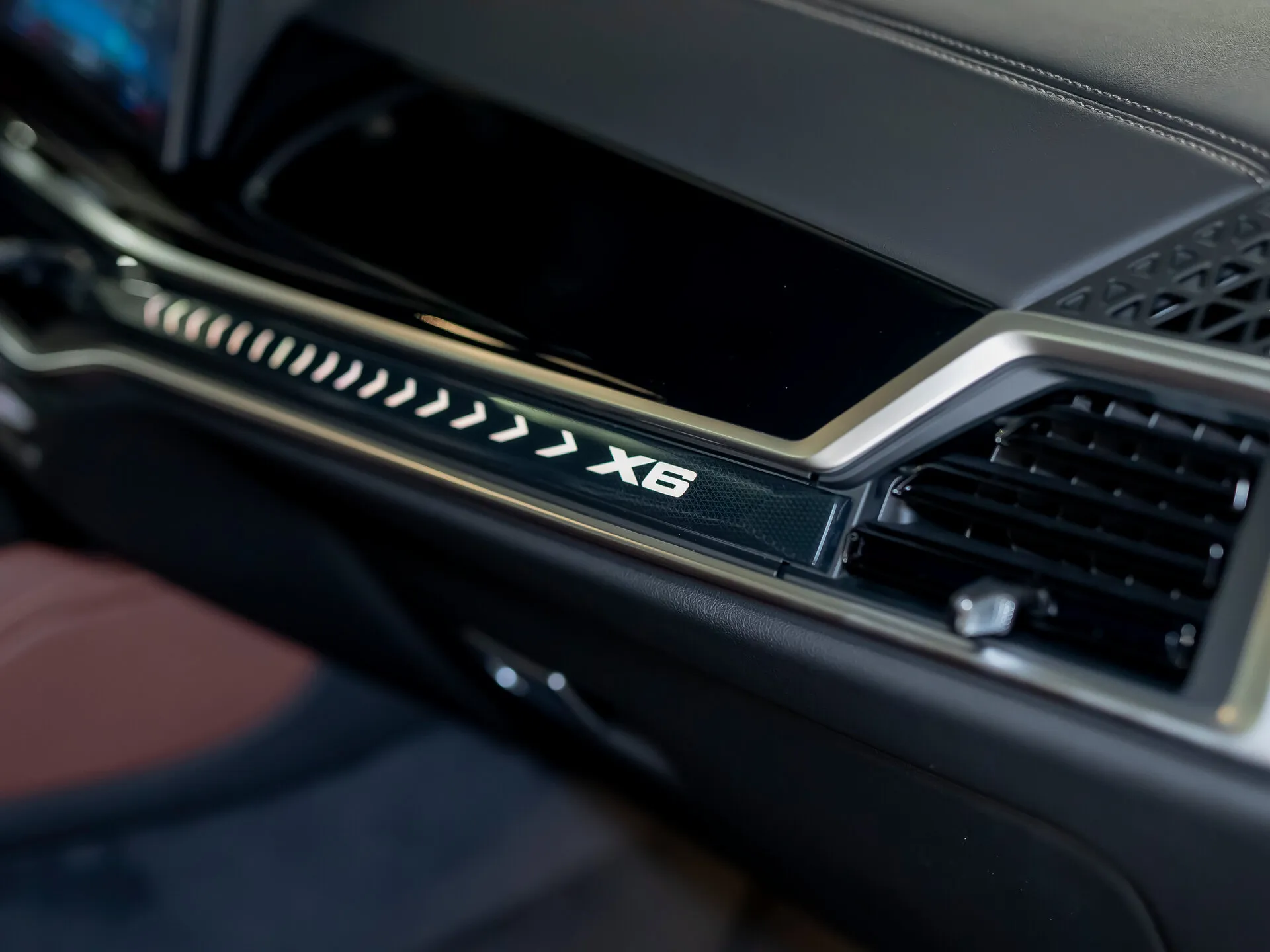 BMW X6, Iii (G06) Рестайлинг 2024 фото 8