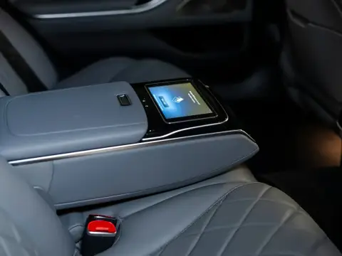 Mercedes-Benz S-Класс 350 L, Vii (W223) 2021 — миниатюра 8