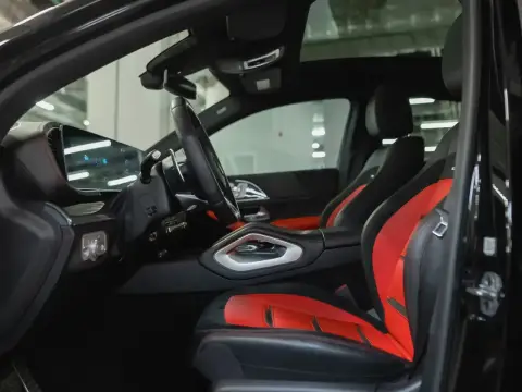Mercedes-Benz GLE Coupe AMG, Ii (C167) 2021 — миниатюра 5