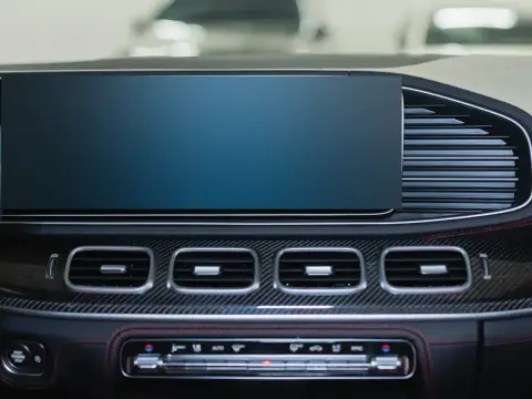 Mercedes-Benz GLE Coupe AMG, Ii (C167) 2021 — миниатюра 10