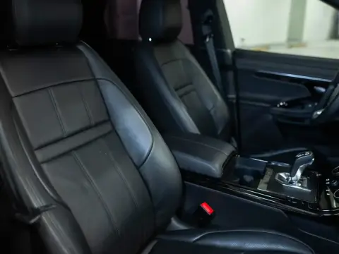 Land Rover Range Rover Evoque, Ii 2021 — миниатюра 1