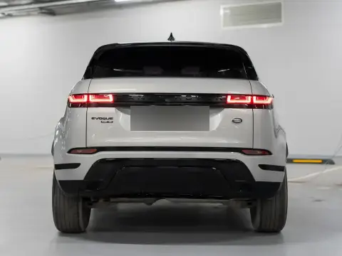 Land Rover Range Rover Evoque, Ii 2021 — миниатюра 3