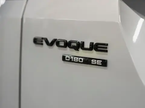 Land Rover Range Rover Evoque, Ii 2021 — миниатюра 4