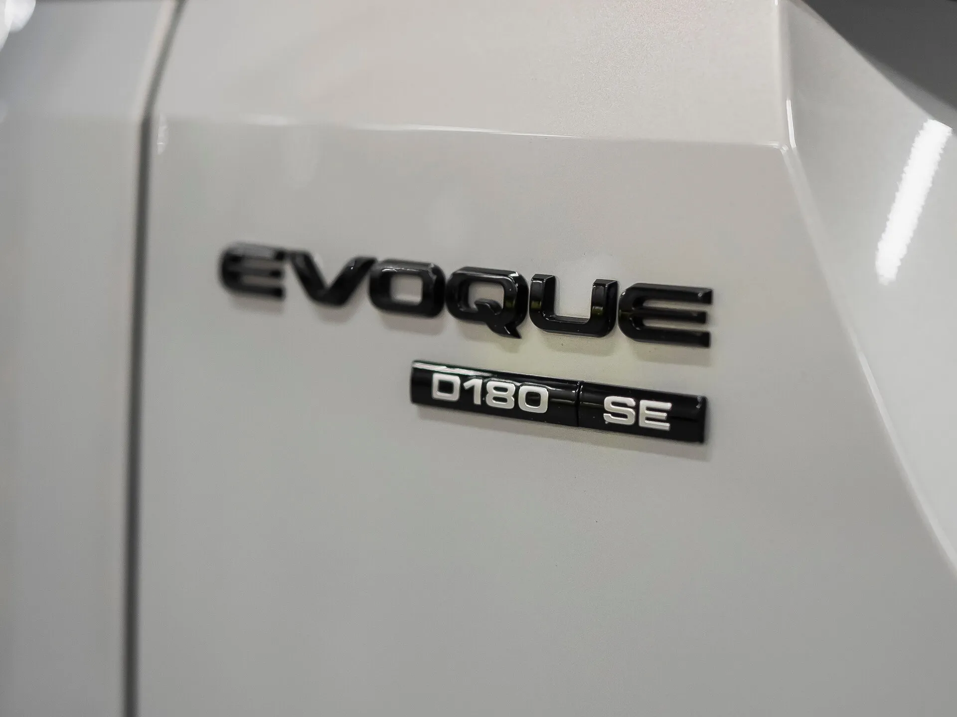Land Rover Range Rover Evoque, Ii 2021 фото 4