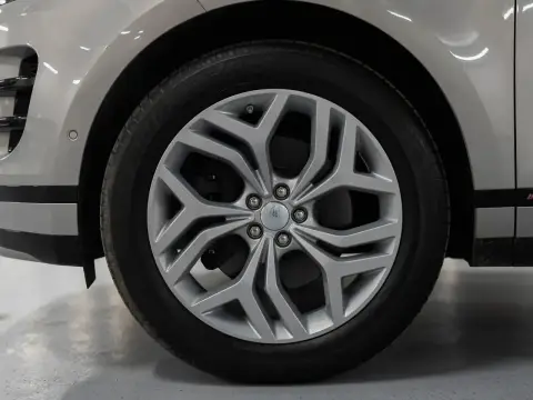 Land Rover Range Rover Evoque, Ii 2021 — миниатюра 7