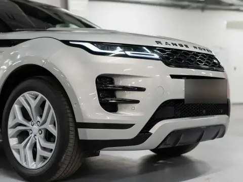Land Rover Range Rover Evoque, Ii 2021 — миниатюра 9
