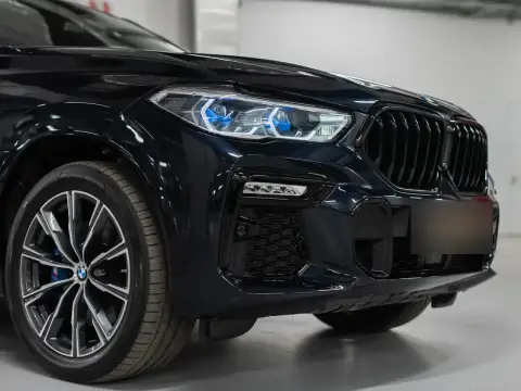 BMW X6, Iii (G06) 2021 — миниатюра 1