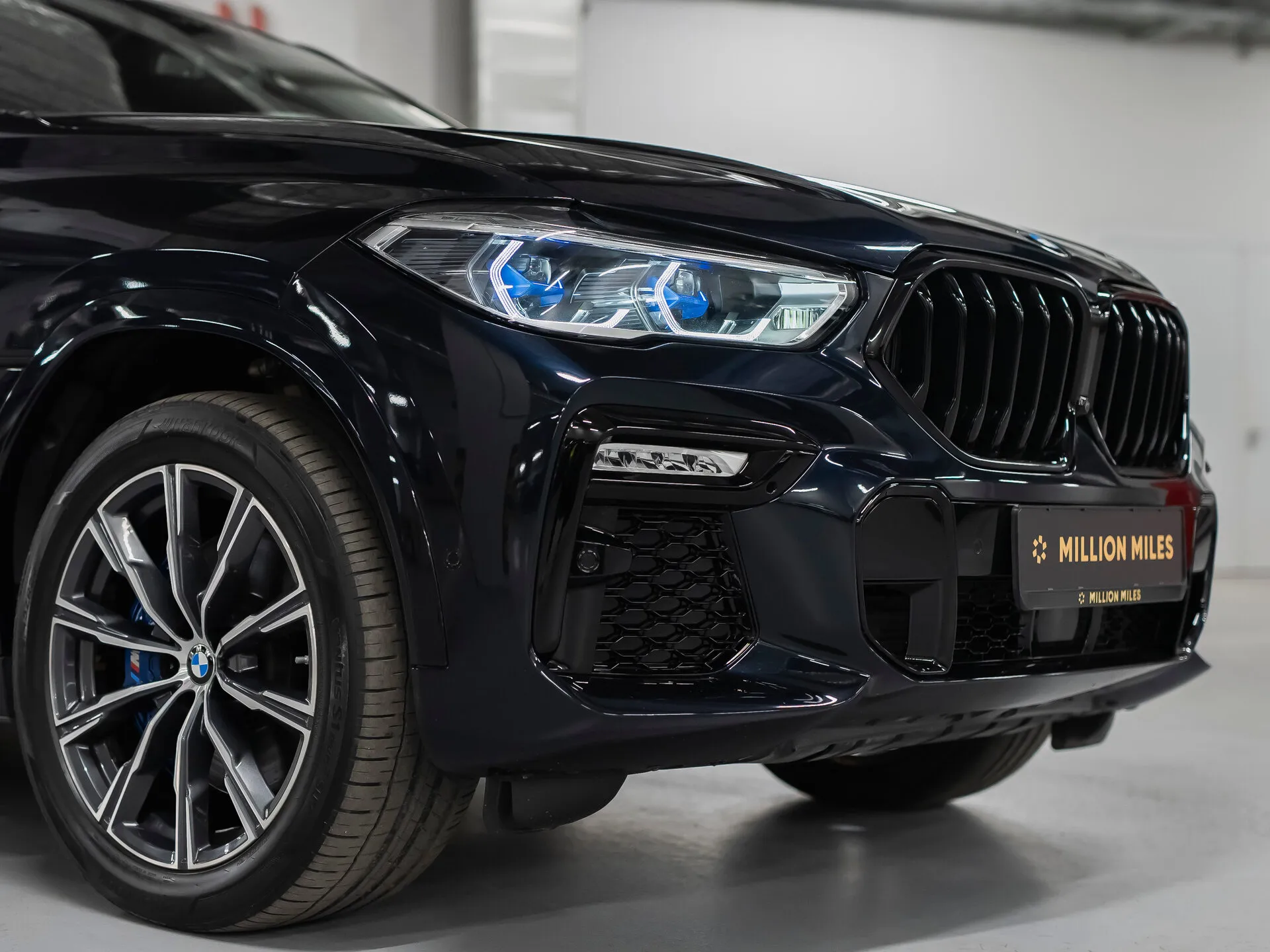 BMW X6, Iii (G06) 2021