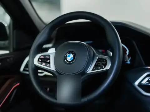 BMW X6, Iii (G06) 2021 — миниатюра 5