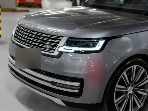 Land Rover Range Rover, V 2021 — миниатюра 6