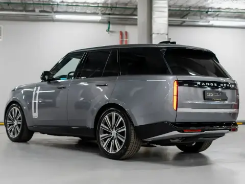 Land Rover Range Rover, V 2021 — миниатюра 7