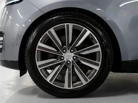Land Rover Range Rover, V 2021 — миниатюра 10