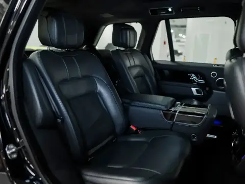 Land Rover Range Rover, Iv Рестайлинг 2020 — миниатюра 9