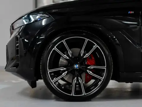 BMW X6, Iii (G06) Рестайлинг 2025 — миниатюра 3