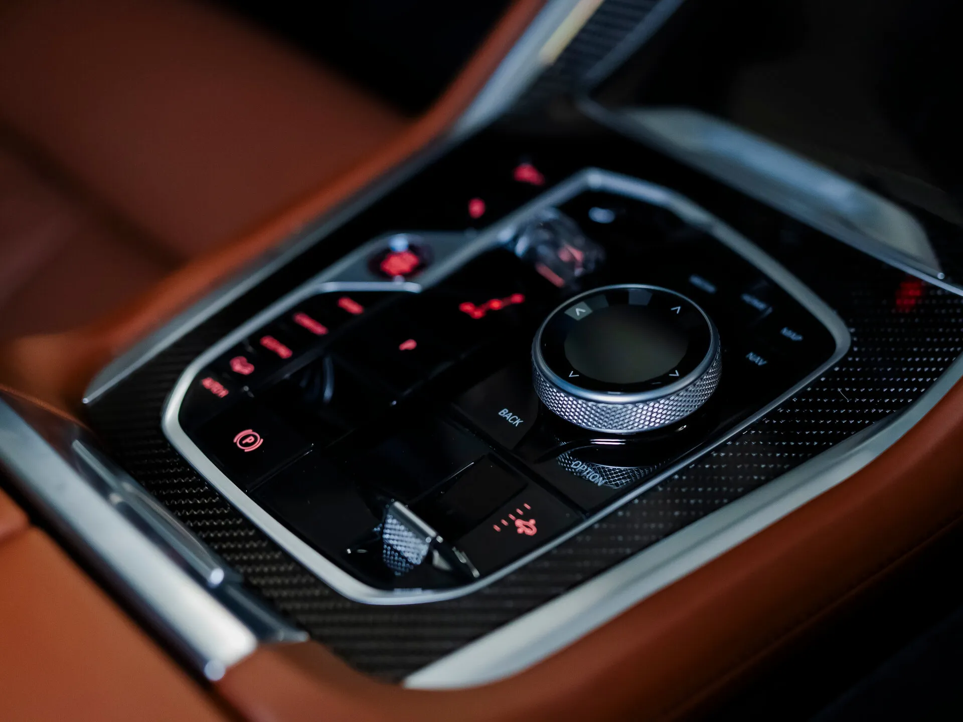 BMW X6, Iii (G06) Рестайлинг 2025 фото 6