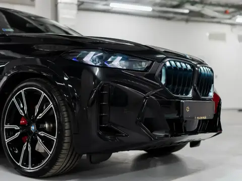 BMW X6, Iii (G06) Рестайлинг 2025 — миниатюра 6