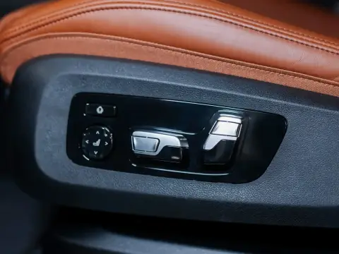BMW X6, Iii (G06) Рестайлинг 2025 — миниатюра 7