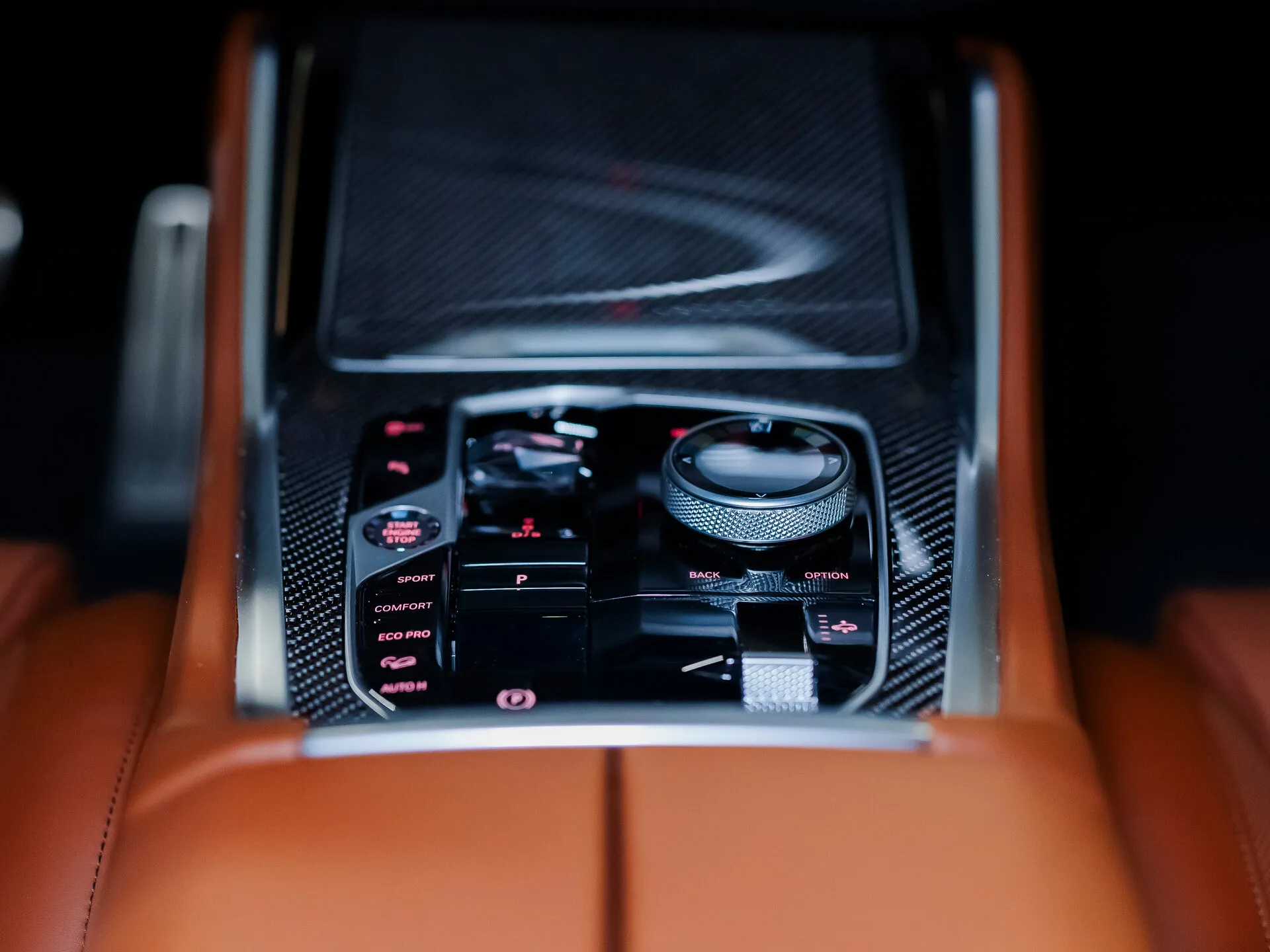 BMW X6, Iii (G06) Рестайлинг 2025 фото 10