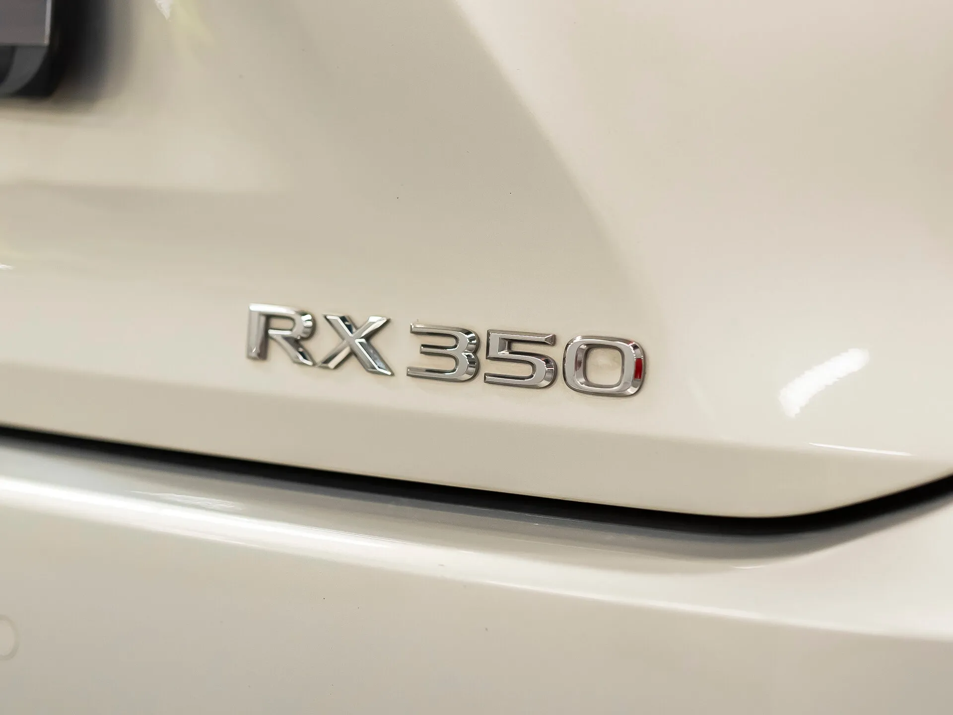 Lexus RX, Iv Рестайлинг 2020 фото 2