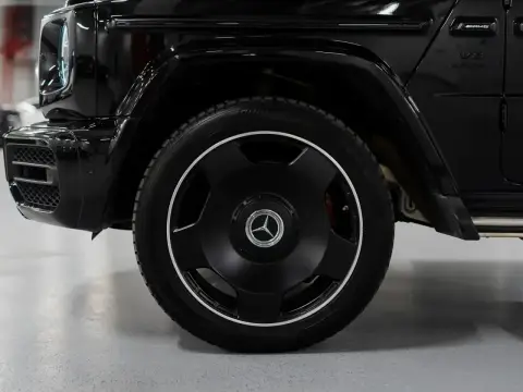 Mercedes-Benz G-Класс AMG 63 AMG, Ii (W463) 2018 — миниатюра 6