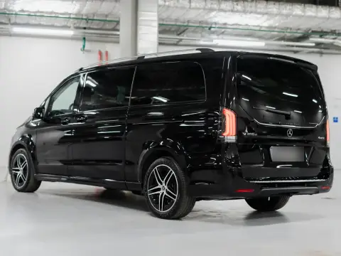 Mercedes-Benz V-Класс, Iii (W447) Рестайлинг 2 2024 — миниатюра 5