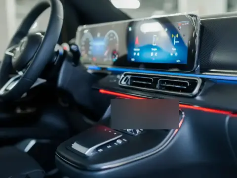 Mercedes-Benz V-Класс, Iii (W447) Рестайлинг 2 2024 — миниатюра 4