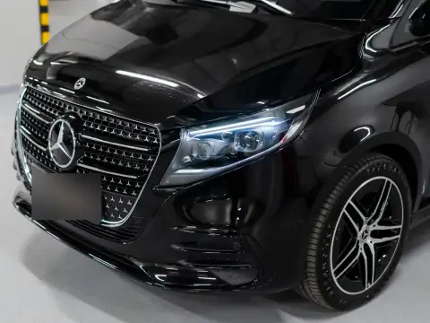 Mercedes-Benz V-Класс, Iii (W447) Рестайлинг 2 2024 — миниатюра 5