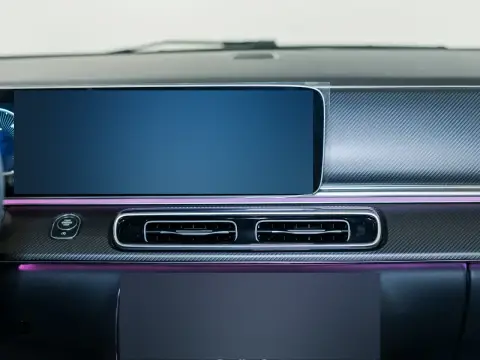 Mercedes-Benz V-Класс, Iii (W447) Рестайлинг 2 2024 — миниатюра 10
