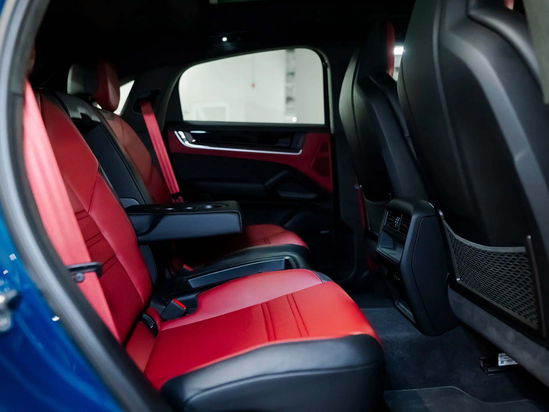 Porsche Cayenne S Coupé, Iii Рестайлинг 2023