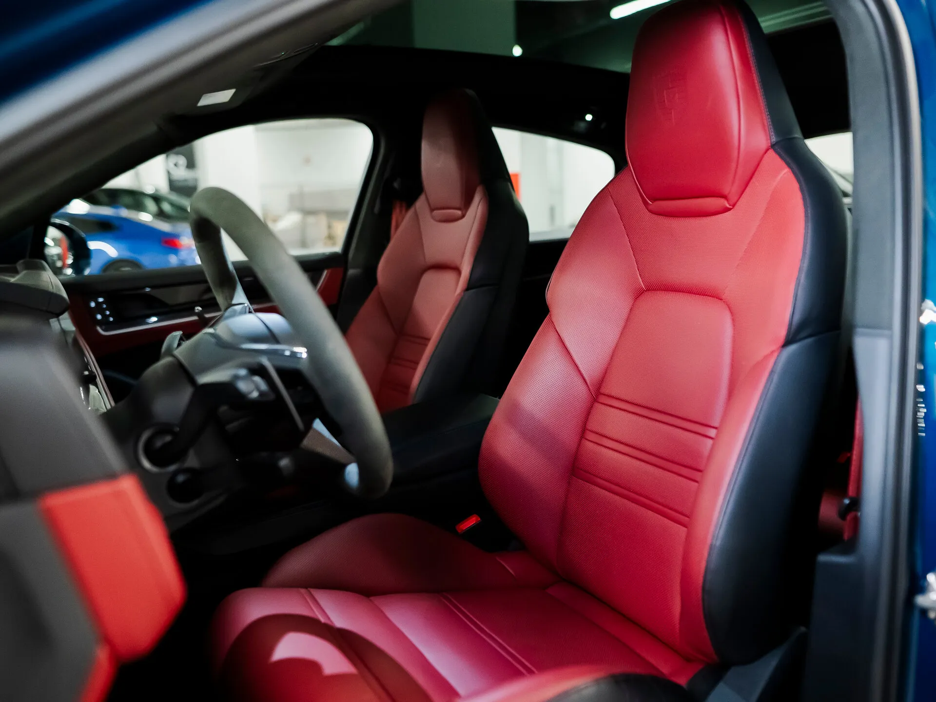 Porsche Cayenne S Coupé, Iii Рестайлинг 2023 фото 3
