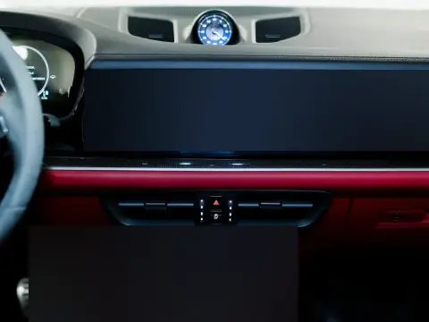 Porsche Cayenne S Coupé, Iii Рестайлинг 2023 — миниатюра 6