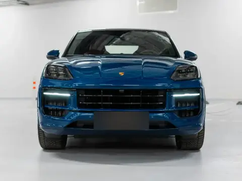 Porsche Cayenne S Coupé, Iii Рестайлинг 2023 — миниатюра 9