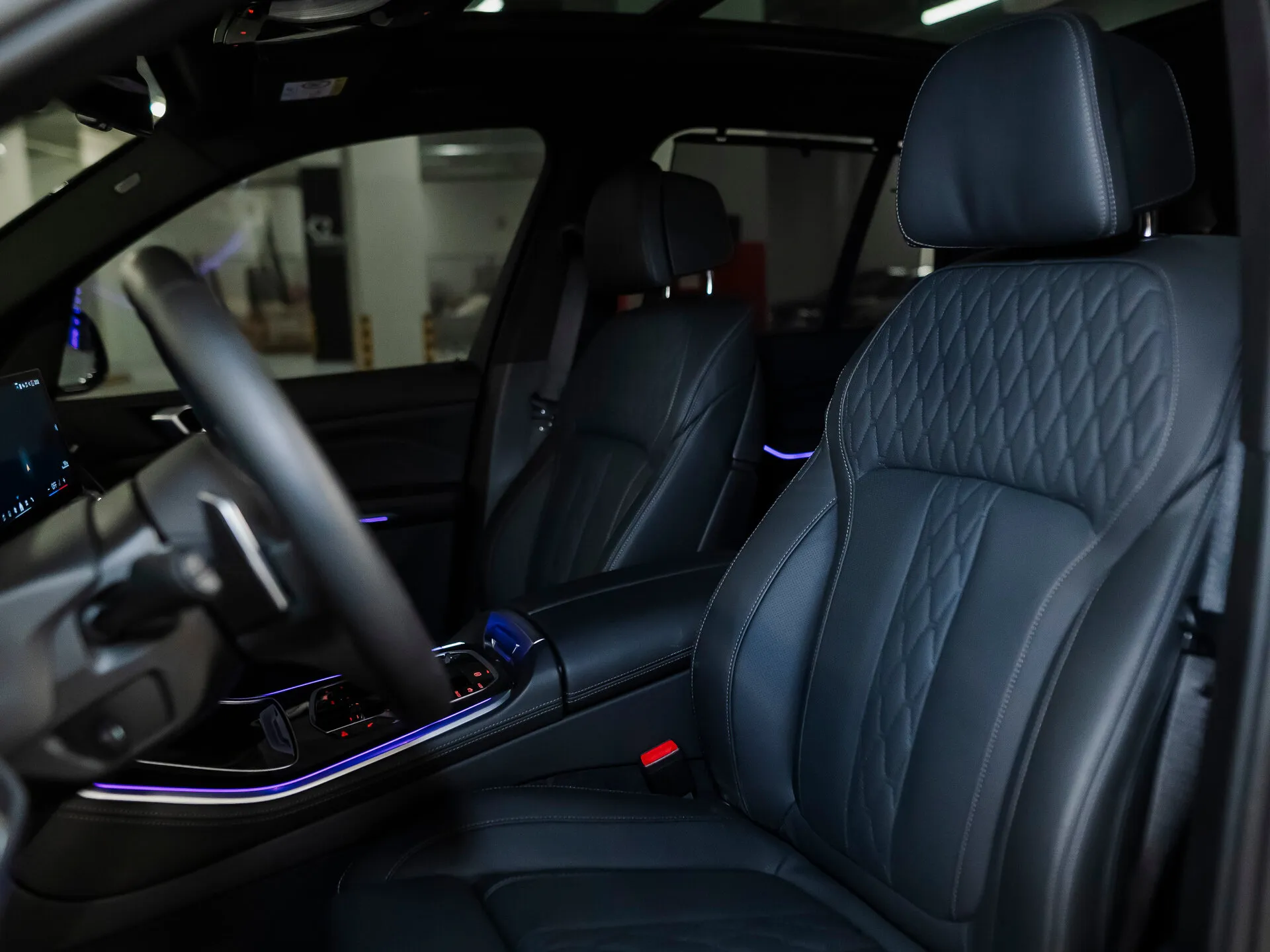 BMW X5, Iv (G05/G18) Рестайлинг 2023
