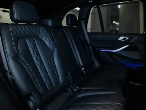 BMW X5, Iv (G05/G18) Рестайлинг 2023 — миниатюра 2
