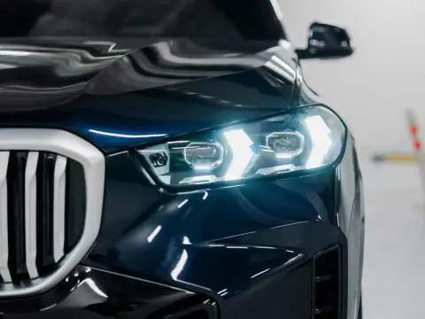 BMW X5, Iv (G05/G18) Рестайлинг 2023 — миниатюра 7